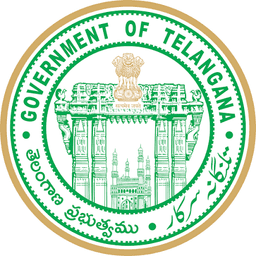 Government of Telangana emblem